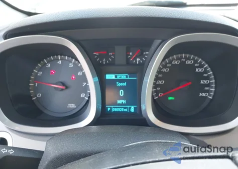 2013 Chevrolet Equinox Ltz from USA, damaged, VIN 2GNFLFE38D6200992